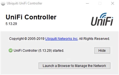 UniFi Network devices without internet access can be updated using the Update Cache method. . Ubnt downloads